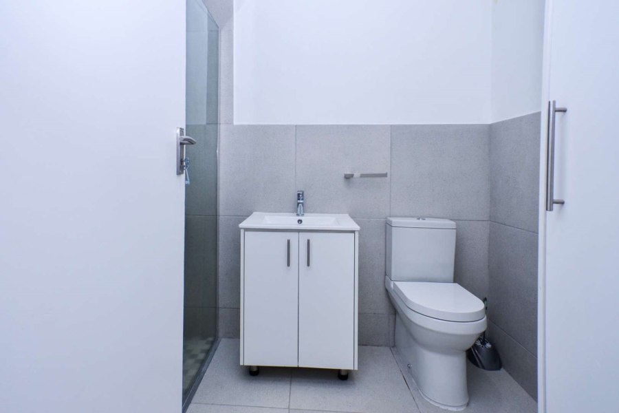 1 Bedroom Property for Sale in Camps Bay Western Cape